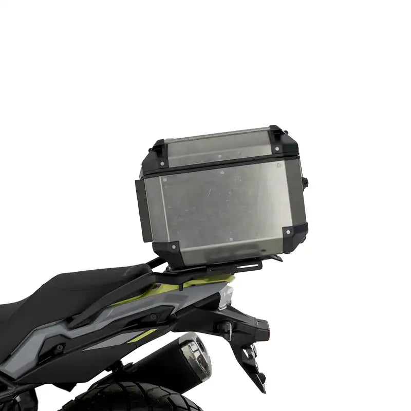 Adventure Rack