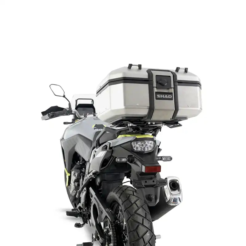 Adventure Rack