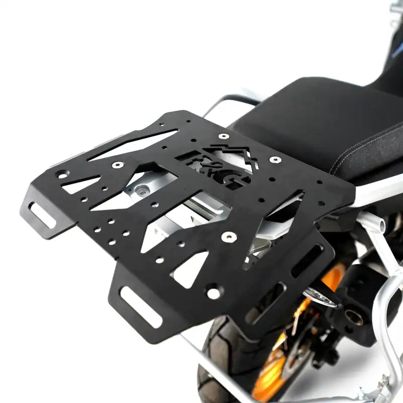 Adventure Rack