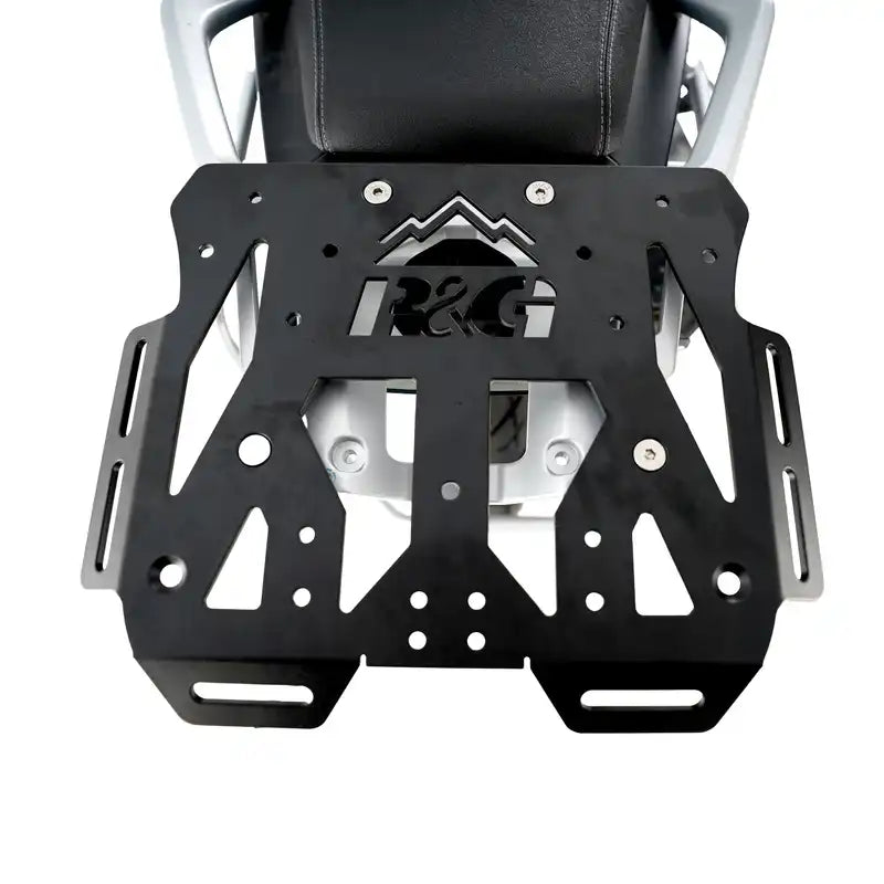 Adventure Rack