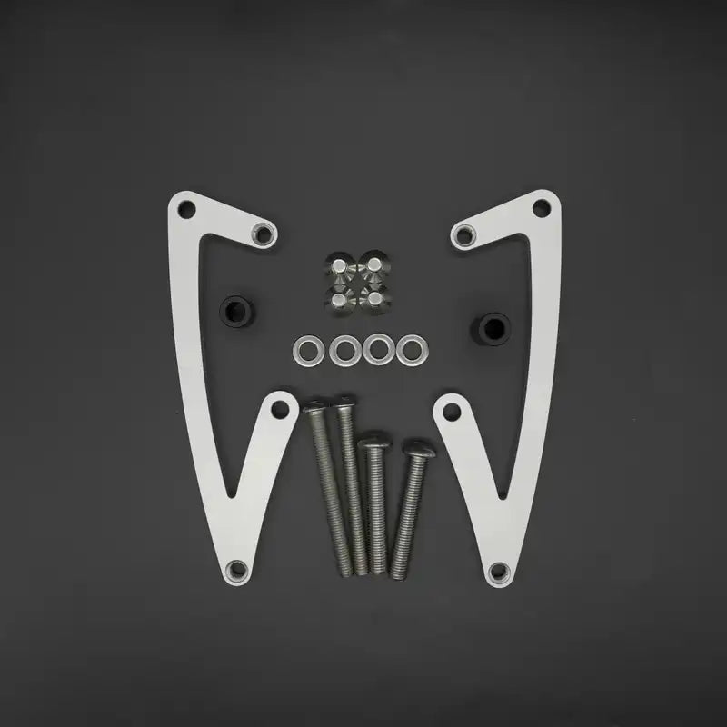Adventure Rack