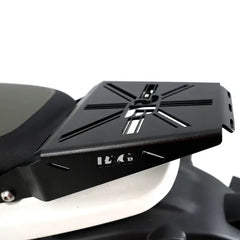 Rack Plate