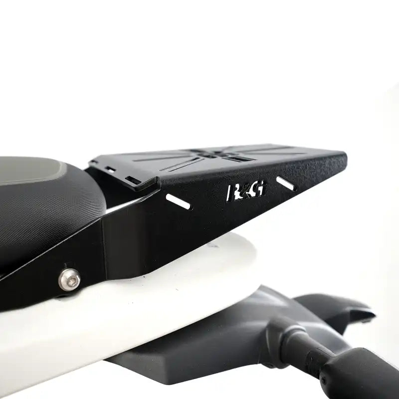 Rack Plate
