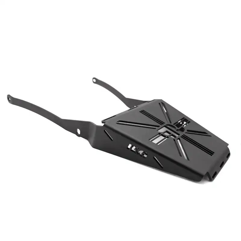 Rack Plate