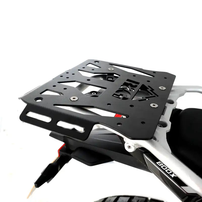 Adventure Rack