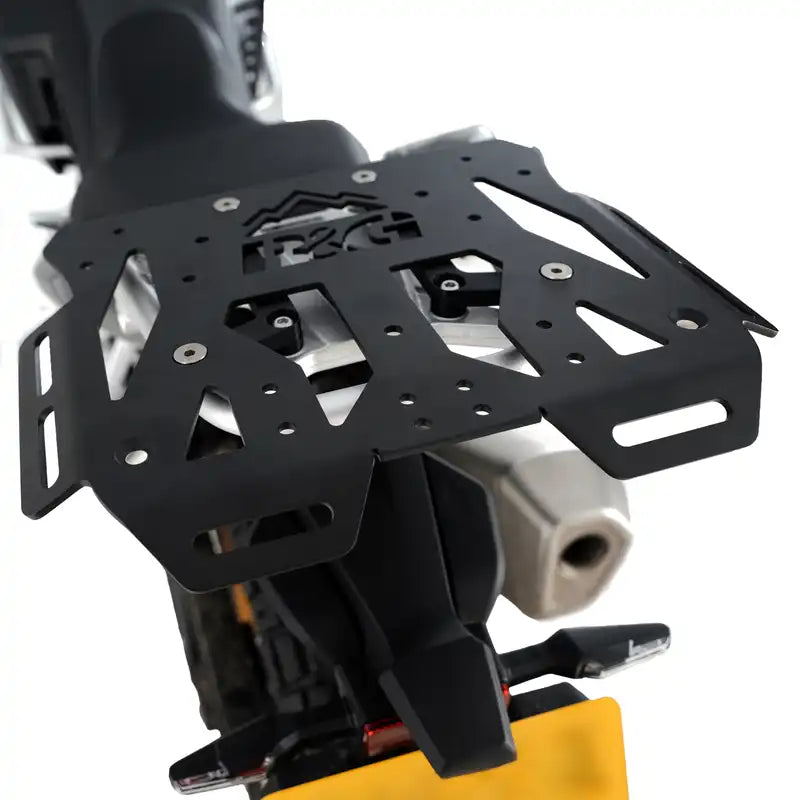 Adventure Rack