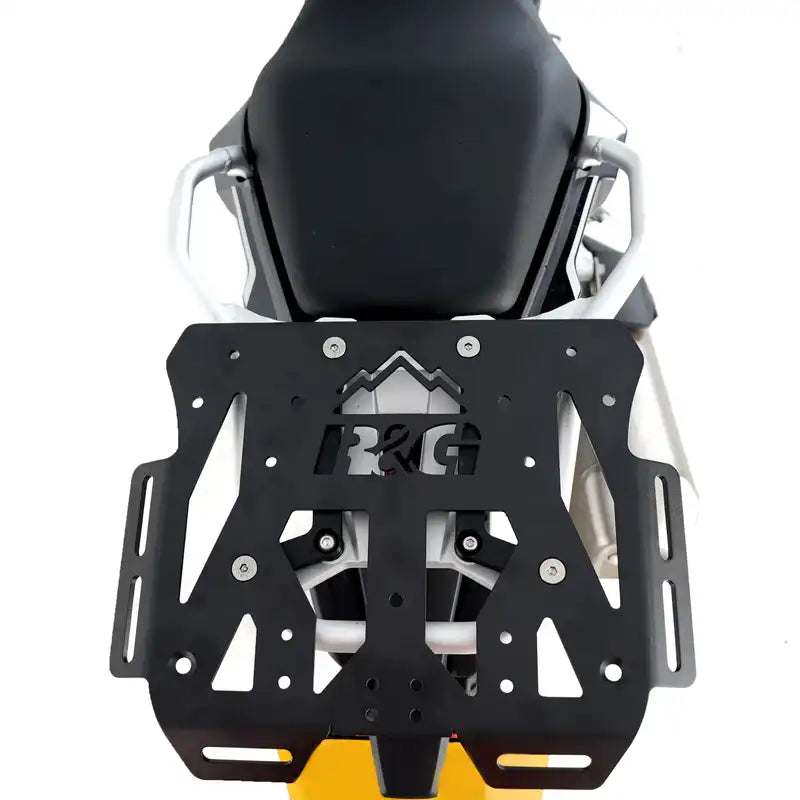 Adventure Rack
