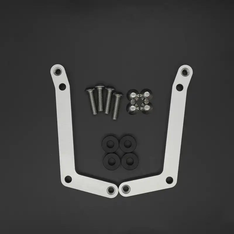 Adventure Rack