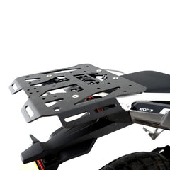 Adventure Rack