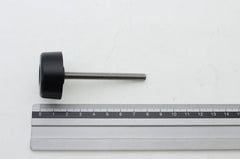 R&G Racing Bar End Sliders, Black | BE0098BK