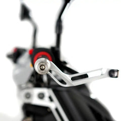 Stainless Steel Bar Ends