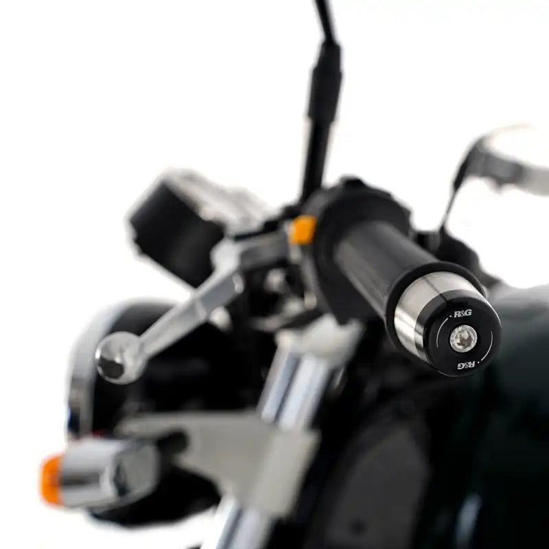 Bar End Sliders