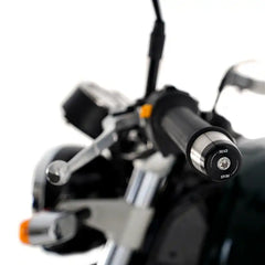 Bar End Sliders