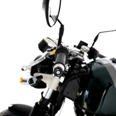 Bar End Sliders