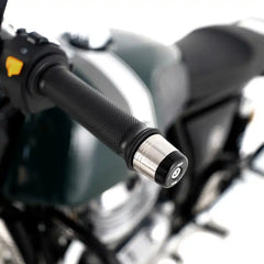 Bar End Sliders