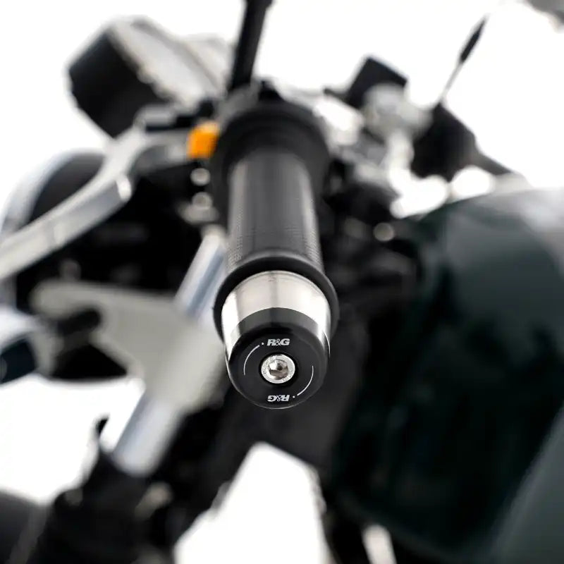 Bar End Sliders