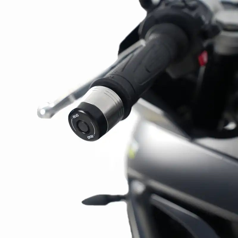 Bar End Sliders