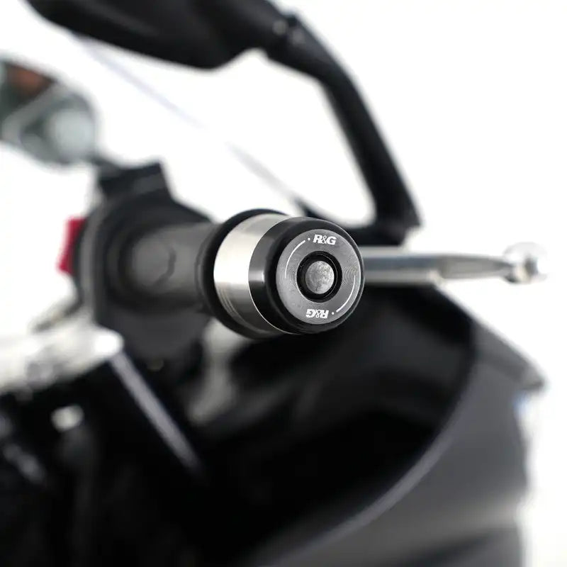 Bar End Sliders