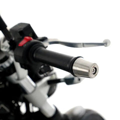 Stainless Steel Bar Ends