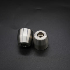 Stainless Steel Bar End