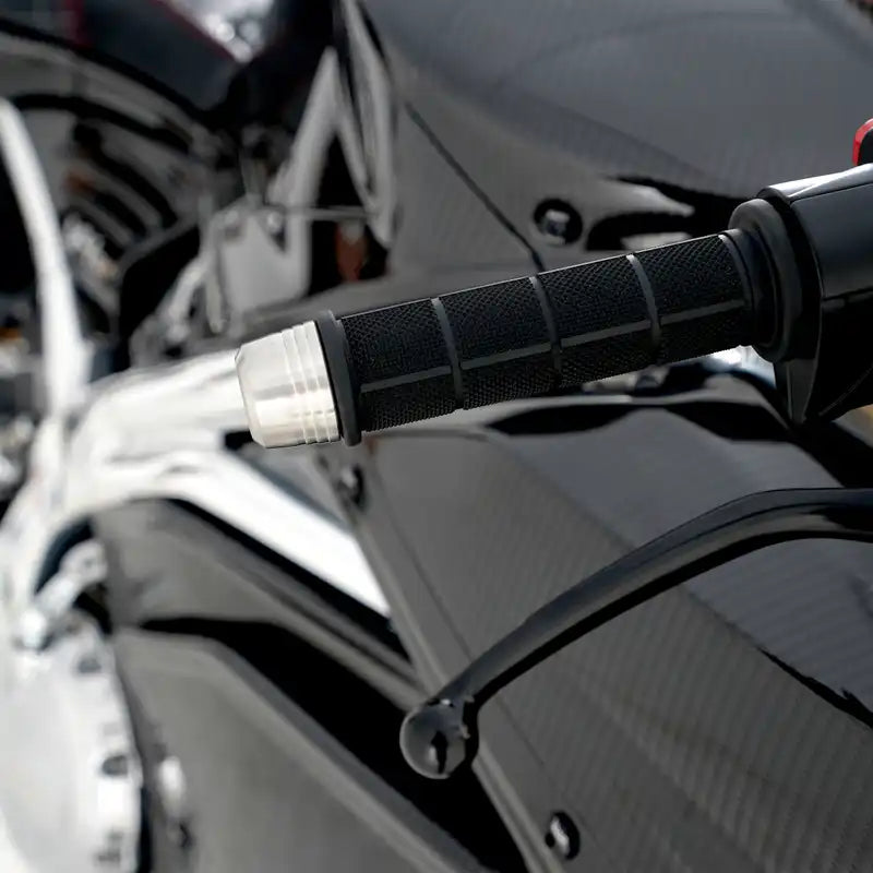 Stainless Steel Bar Ends
