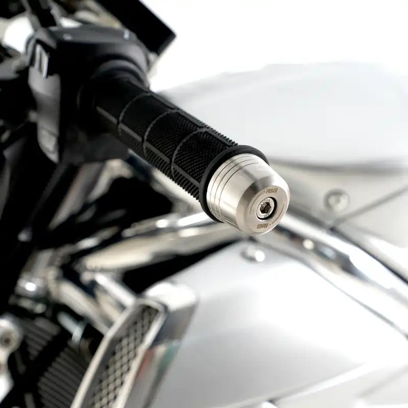 Stainless Steel Bar Ends