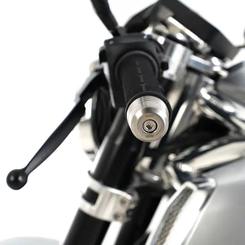 Stainless Steel Bar Ends
