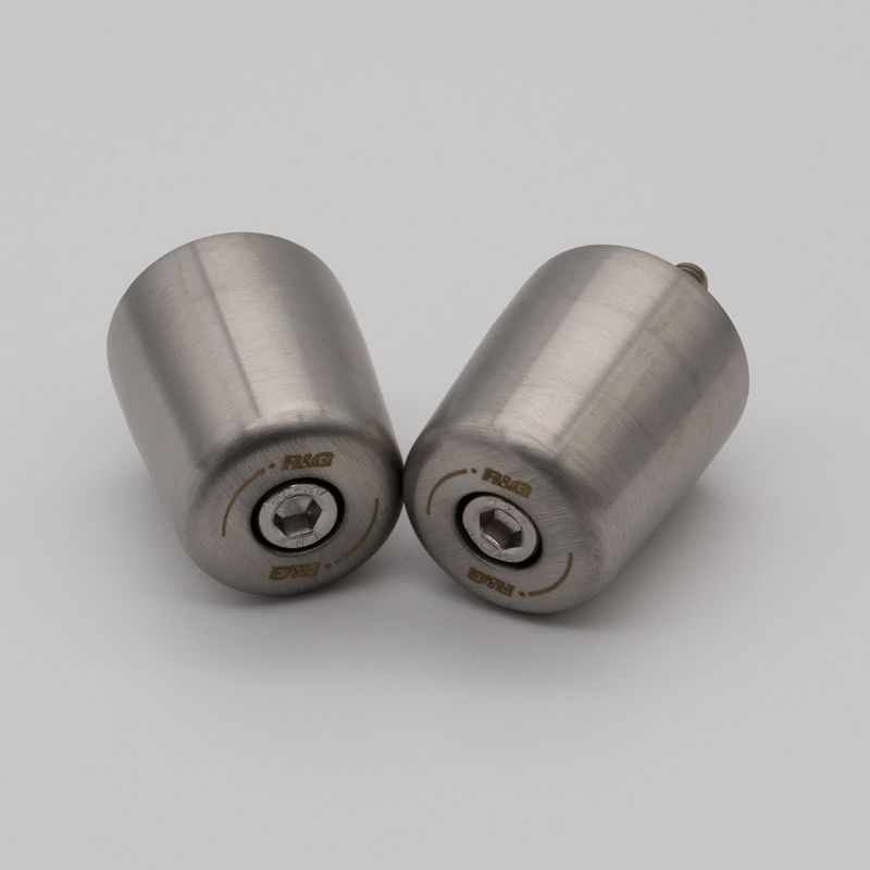 Stainless Steel Bar Ends