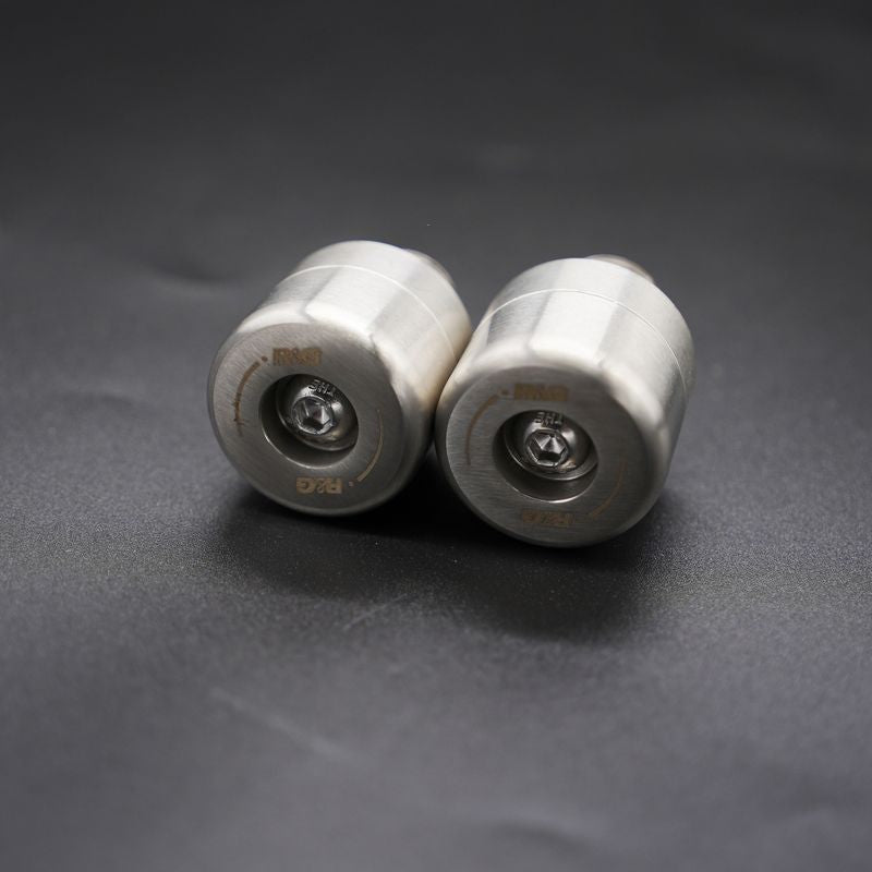 Stainless Steel Bar Ends