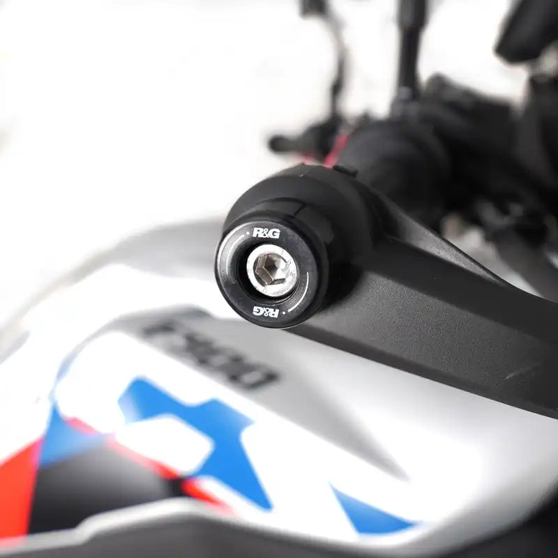 Bar End Sliders