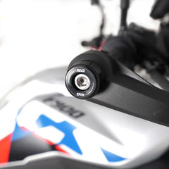 Bar End Sliders