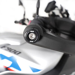 Bar End Sliders