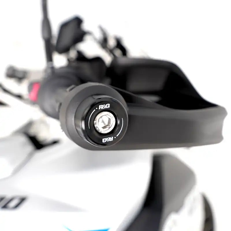 Bar End Sliders