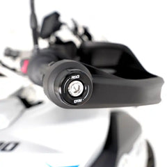 Bar End Sliders