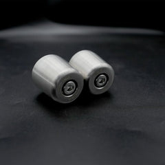 Stainless Steel Bar Ends