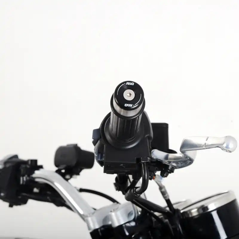 Bar End Sliders
