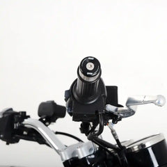Bar End Sliders