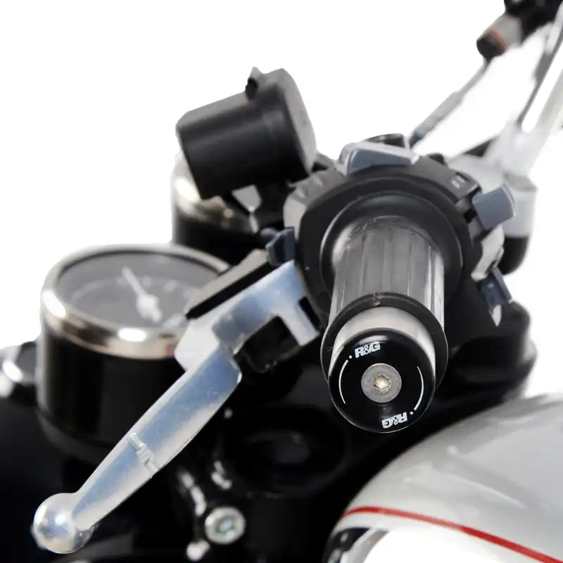 Bar End Sliders