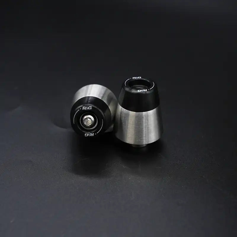 Bar End Sliders
