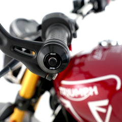 Bar End Sliders