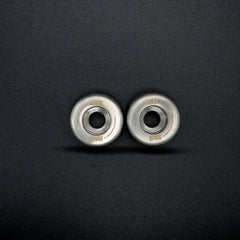 Stainless Steel Bar Ends