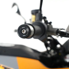 Bar End Sliders