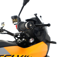 Bar End Sliders