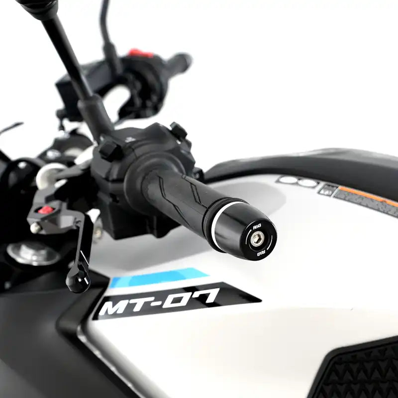 APEX Bar End Sliders