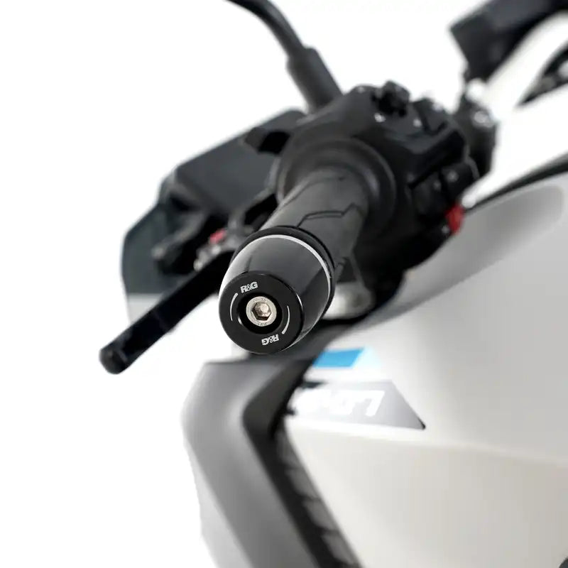 APEX Bar End Sliders