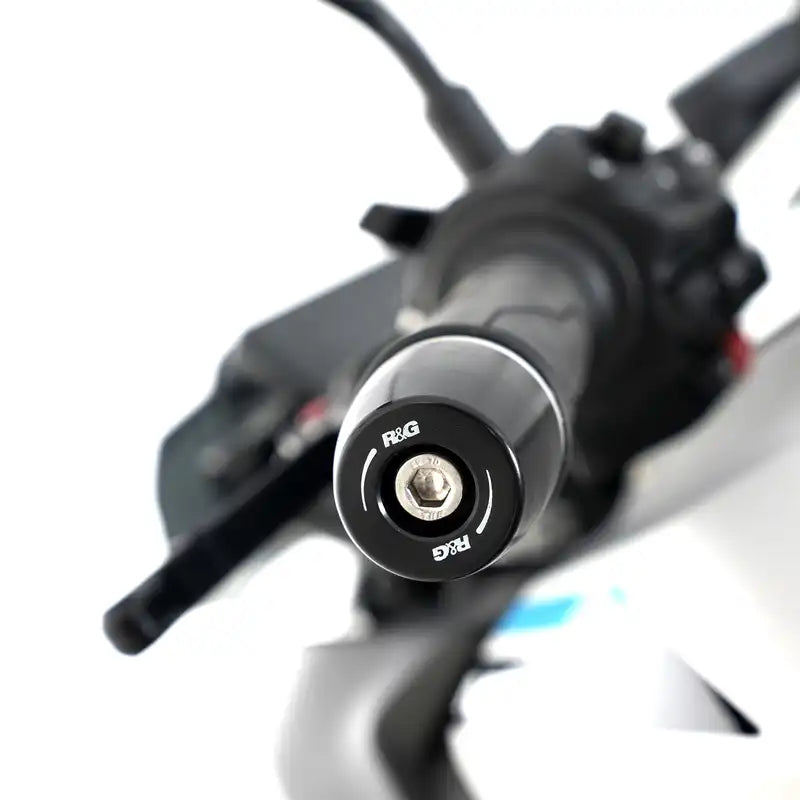 APEX Bar End Sliders