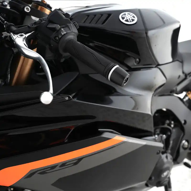 APEX Bar End Sliders