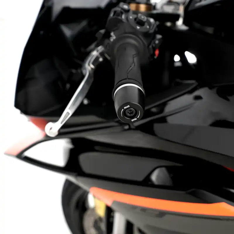 APEX Bar End Sliders