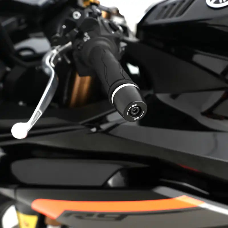 APEX Bar End Sliders