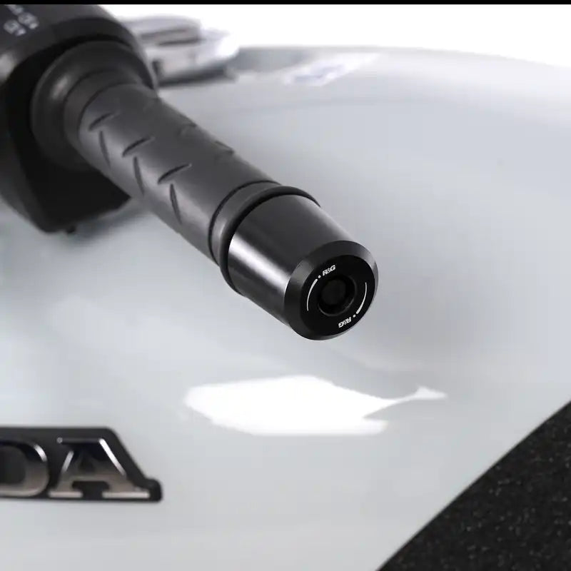 Bar End Sliders